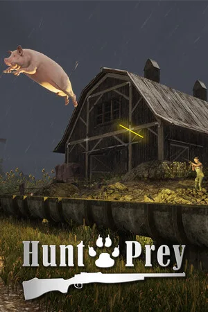HuntNPrey
