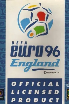 UEFA Euro 96