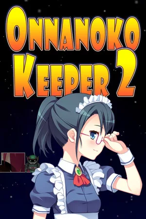 ONNANOKO KEEPER 2