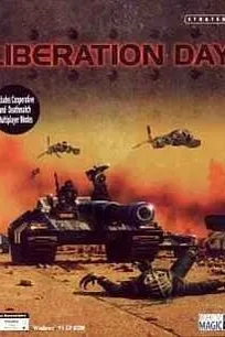 Liberation Day
