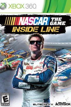 NASCAR The Game: Inside Line