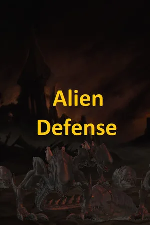 Alien Defense