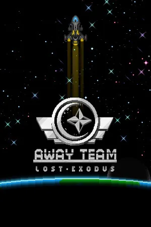 The Away Team