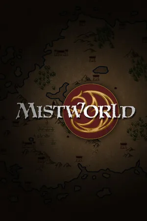 Mistworld