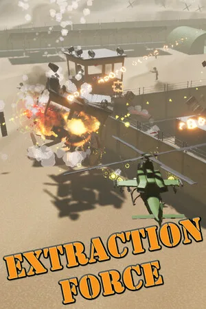 Extraction Force