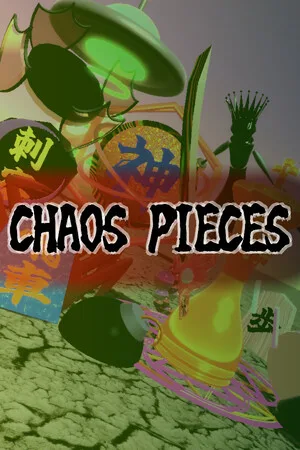 Chaos Pieces