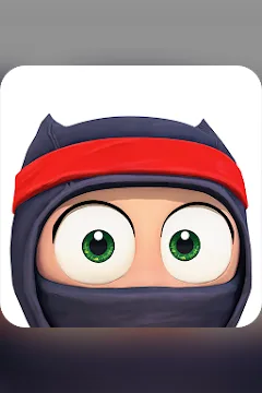 Clumsy Ninja