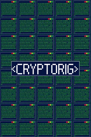 CryptoRIG