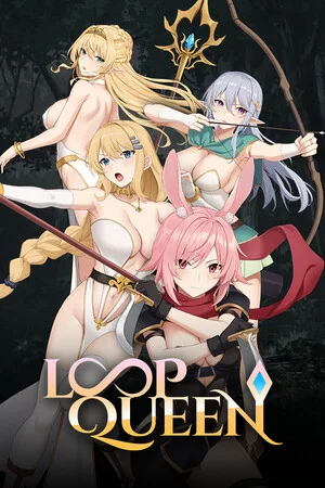 Loop Queen-Escape Dungeon 3