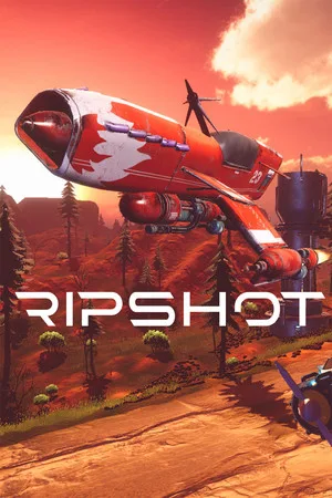 Ripshot