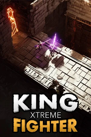 King Fighter Xtreme