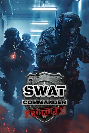 SWAT Commander: Prologue