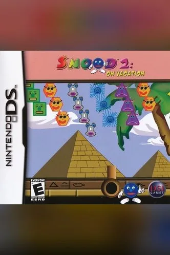 Snood 2: On Vacation