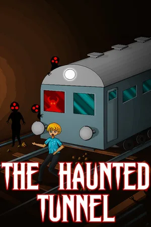 The Haunted Tunnel