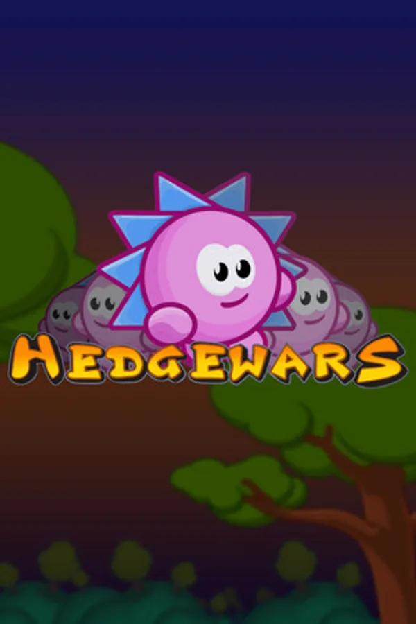 Hedgewars