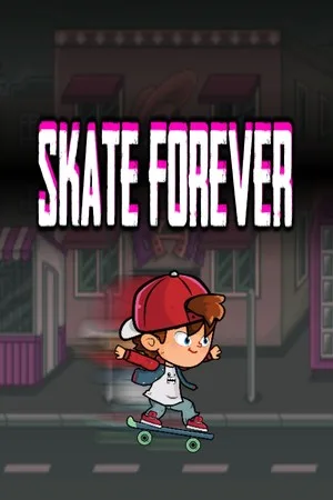 Skate Forever