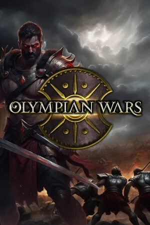 Olympian Wars