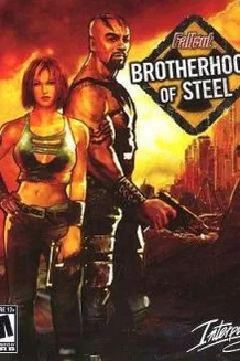 Fallout: Brotherhood of Steel