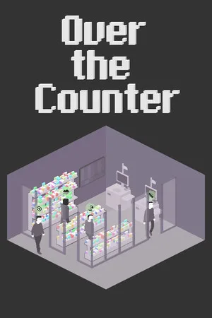 Over the Counter