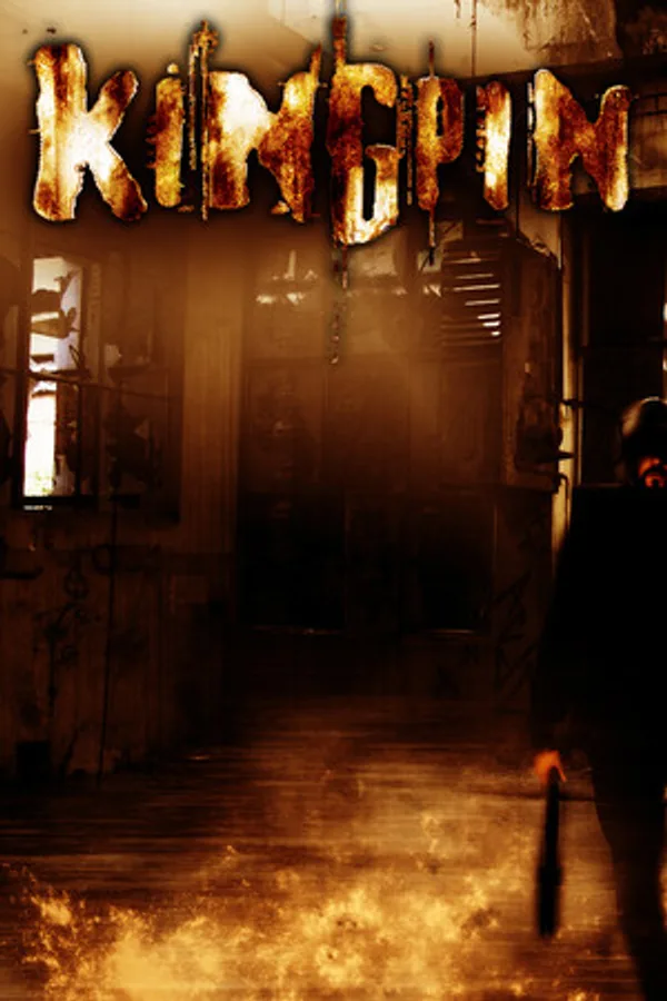 Kingpin: Life of Crime