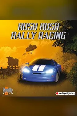 Rush Rush Rally Racing