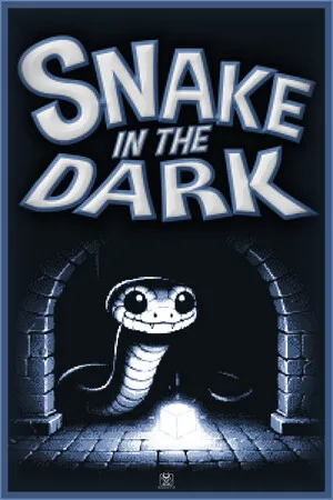Snake in the Dark