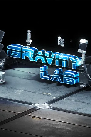 Gravity Lab