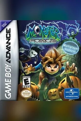 Monster Force
