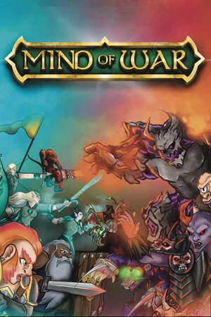 Mind of War