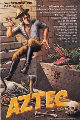 Aztec