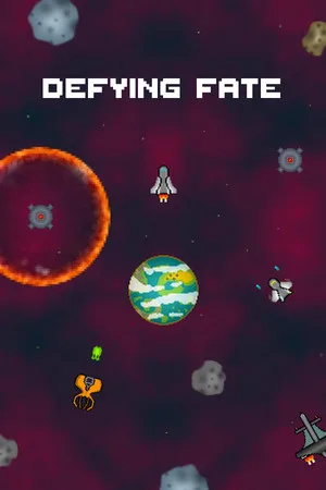 Defying Fate