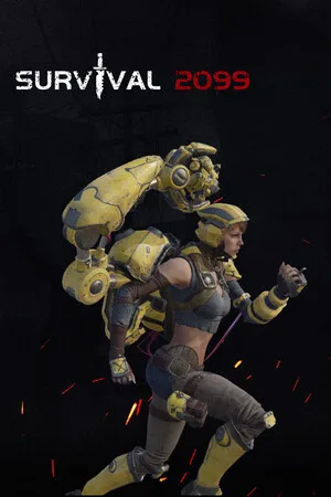 SURVIVAL 2099