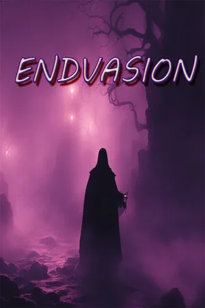 Endvasion