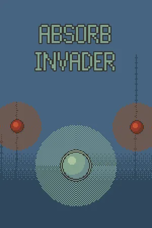 Absorb Invader