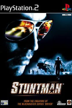 Stuntman