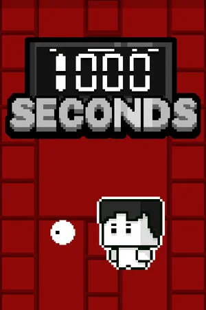1000 Seconds