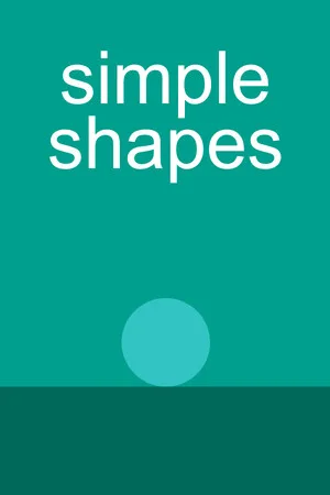 simple shapes