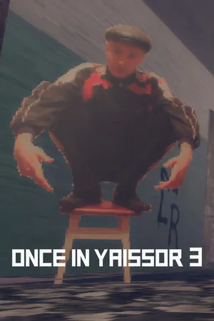 Once in Yaissor 3