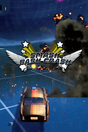 Smash Bash Crash