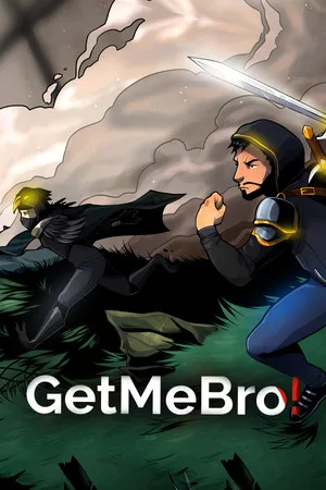 GetMeBro!