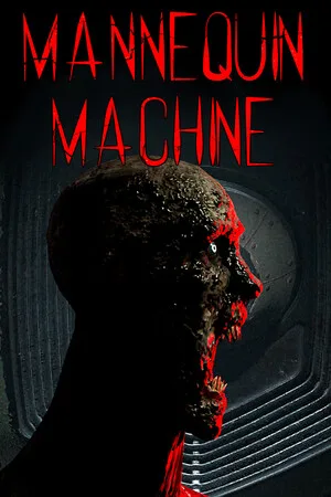 Mannequin machine