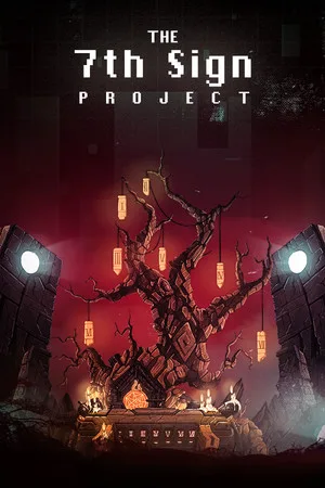 The 7th Sign Project