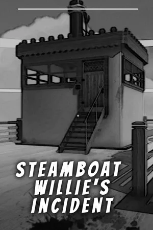 Steamboat Willie Incident