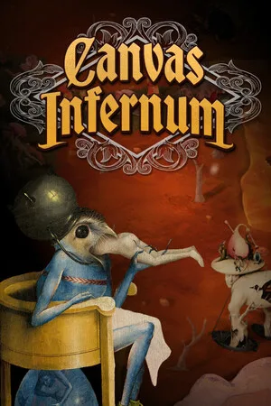 Canvas Infernum