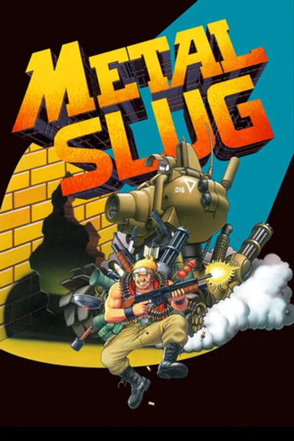 Metal Slug