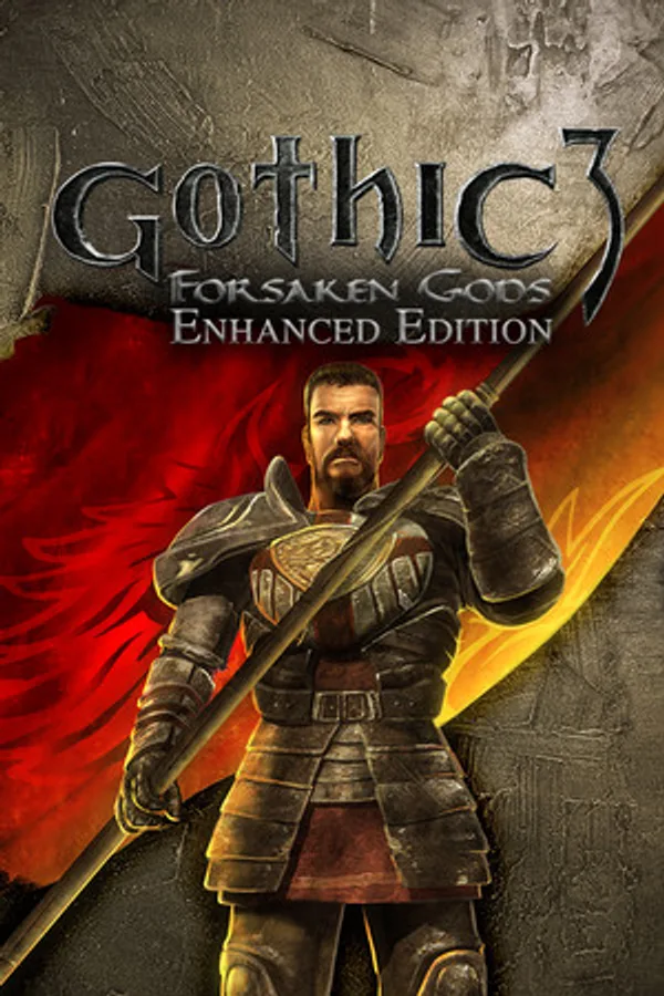 Gothic 3: Zmierzch bogów