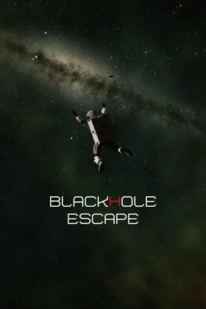 Black hole Escape