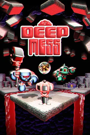 DEEPMESS