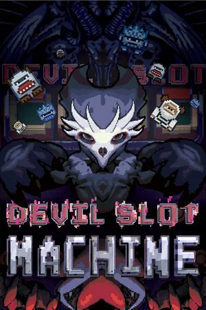 Devil Slot Machine