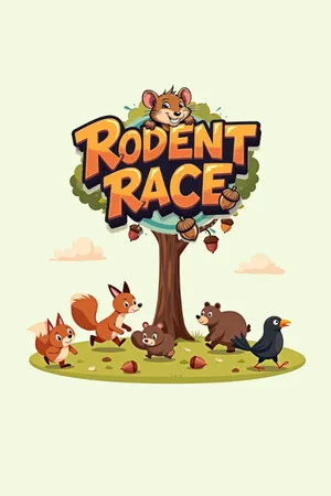 rodent race